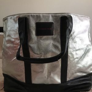 Victoria Secret Tote Bag
